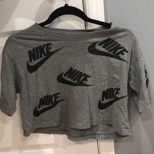 Nike shirt
